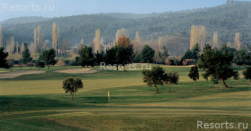 Porto Carras Grand Resort 41